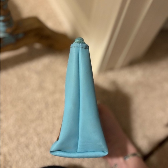 Jon Hart Ocean Blue Cosmetic Zip - Picture 7 of 11